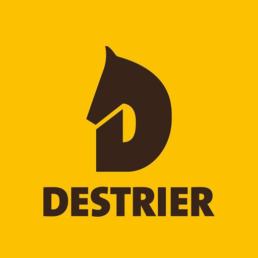 Destrier, Application mobile, Fabulhorse ,Application cheval, equitation, Application equitation