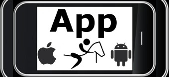 Application Cheval
